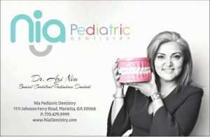 Nia Pediatric Dentistry 300x196 1