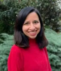 Dr. Priya Dixit, pediatric dentist at Canton Kid's Dentistry